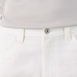Dickies White Painters Shorts w/11" Inseam