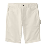Dickies White Painters Shorts w/11" Inseam
