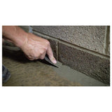 Fast Plug Drylok Hydraulic Cement