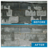 Fast Plug Drylok Hydraulic Cement