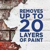 Dumond Smart Strip Pro Professional Strength & Industrial Paint Removers