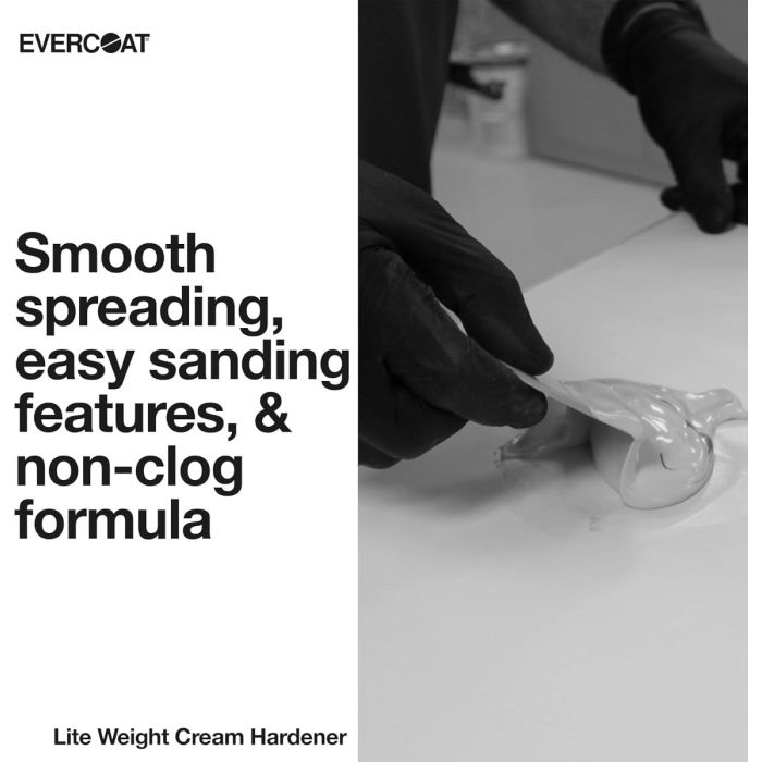 Evercoat Lightweight Body Fillers