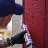 Sashco 9.5oz eXact Color DIY Kit