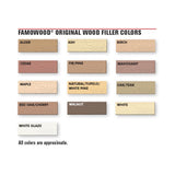 Famowood Wood Fillers