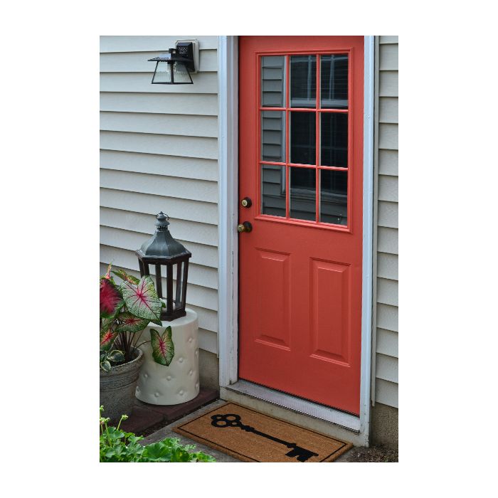 Modern Masters Satin Front Door Paints
