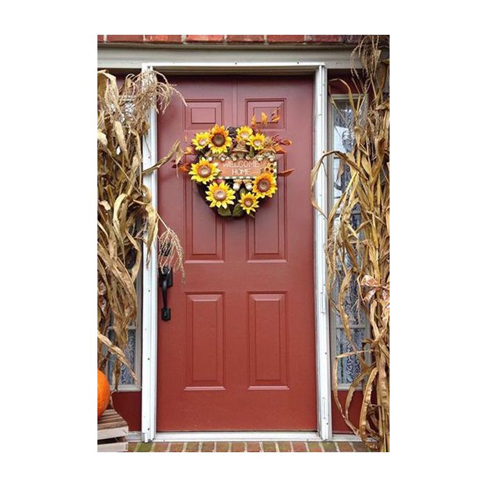 Modern Masters Satin Front Door Paints