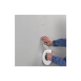 Fibatape Original White Self Adhesive Mesh Drywall Joint Tape