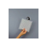 Fibatape Self Adhesive Aluminum Perforated Wall & Ceiling Patches