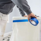 Frogtape CP130 60yd Prograde Blue Painters Tapes