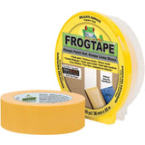 Frogtape CF160 60yd Delicate Surface Yellow Painters Tapes
