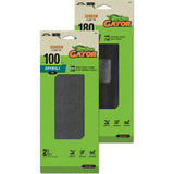 Gator Drywall Sanding Screens 2pk