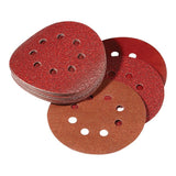 Gator Hook & Loop Power Sanding Discs