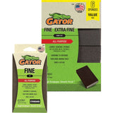 Gator All-Purpose Sanding Sponges
