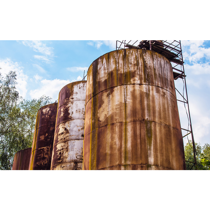 Gemini Zero Rust Alkyd Primers