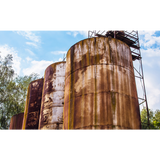 Gemini Zero Rust Alkyd Primers
