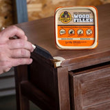 Gorilla Glue Wood Filler