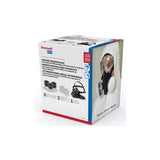 Honeywell RAP 7700 Half Mask Respirator with 3 Sets of OV/R95 Cartridges & Filters (Bonus Pack)