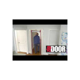 ZipWall ZipDoor Commercial Door Kit