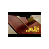 Cabot Australian Timber Oil Wood Finishes (Low Odor)