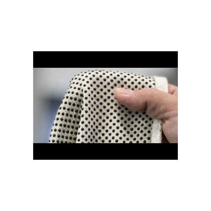 CoverGrip Non-Slip Safety Drop Cloth