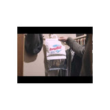 Damp Rid Moisture Absorber Hanging Bag
