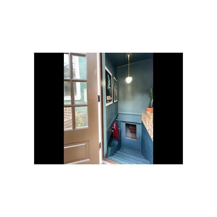 DRYLOK Water-Based Concrete Floor Paint – Interior & Exterior