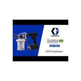 Graco TrueCoat 360 Cordless Connect TrueAirless Paint Sprayer