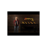 Dripless ETS Series Composite Caulk Guns w/10:1 Thrust Ratio