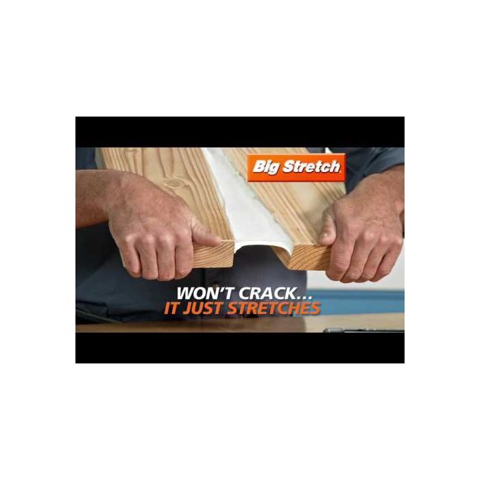 Sashco 10.5 oz. Big Stretch Caulks