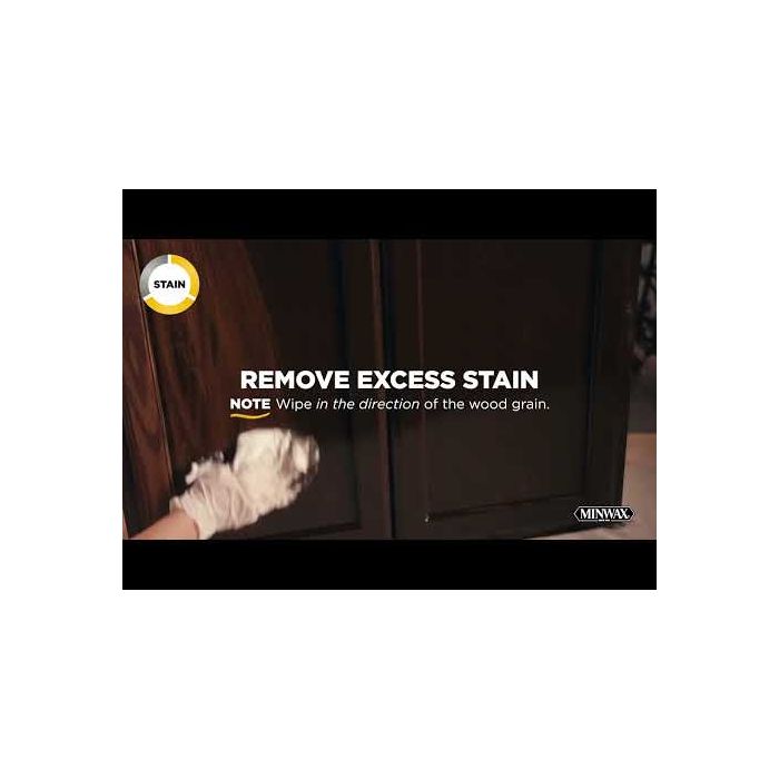 Minwax Gel Stains