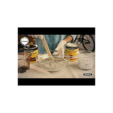 Minwax Oil-Based Semi-Transparent Penetrating Wood Finish Stains (Low Odor)