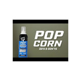DAP Spray Textures