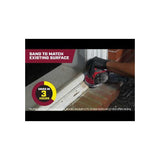 DAP 8.6oz Cartridge Plastic Wood Epoxy Filler