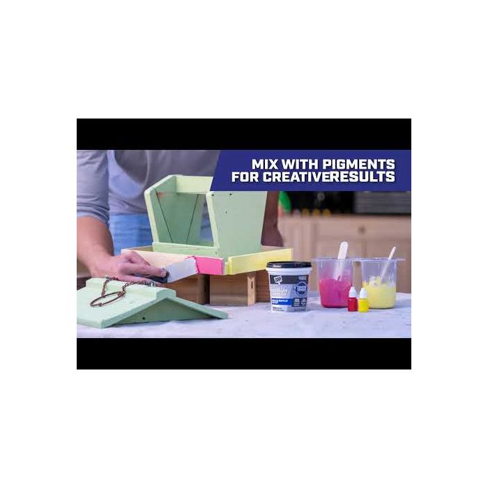 DAP pt Premium Wood Filler