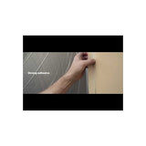 3M 2020 Scotch Contractor Grade Masking Tape for Painting (Indoor & Outdoor)