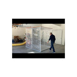 Paintline Portable Jobsite Spray Booth