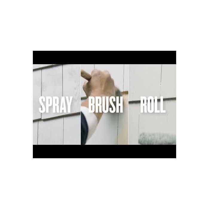 Valspar Pro-Hide Gold Ultra Self-Priming Exterior Paints