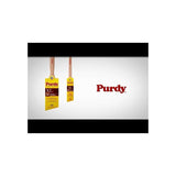 Purdy XL Brush Sampler