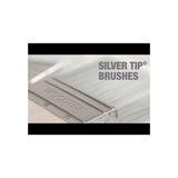 Wooster Silver Tip Brush Sampler