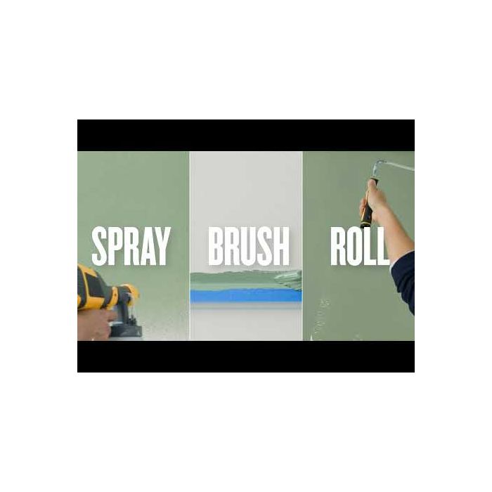 Valspar Pro-Hide Gold Ultra Self-Priming Interior Paints