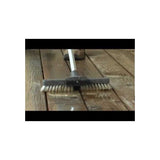 Messmers UV Plus Transparent Stain for Decks, Fences, & Siding