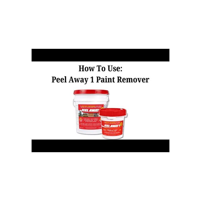Dumond Peel Away Complete Removal Kit