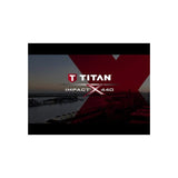 Titan Impact X 440 Skid Style Airless Paint Sprayer Complete 120V