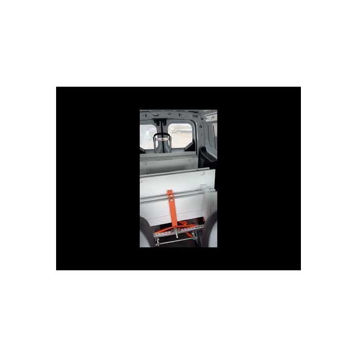 PaintLine 20-Slot ProDryingRack Transport