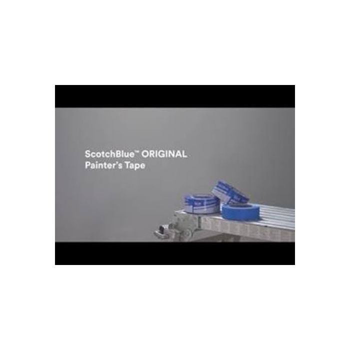 3M 2090 ScotchBlue Orginal Painters Tapes