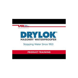 Drylok Extreme Concrete & Masonry Waterproofers
