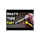 DeWalt Magnetic Drive Guide Set (14pc)