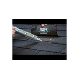 Sashco Through the Roof! Roof Repair Sealants (Low Odor)