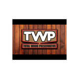 Gemini TWP Total Wood Preservative (Low Odor)