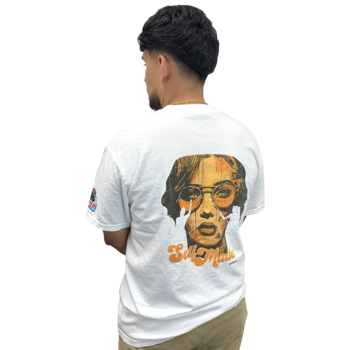 SM2 Self Made T-Shirt
